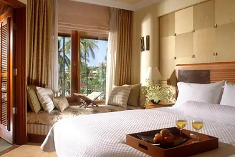 The Westin Resort Nusa Dua in Kuta Selatan — foto 9