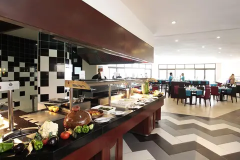 TUI SUNEO Kenzi Europa in Agadir — foto 73