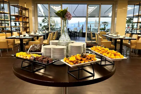 Hotel Melia Madeira Mare in Funchal, foto 6