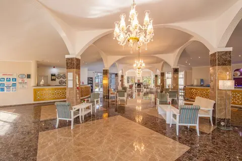 Sahra Su Holiday Village & Spa in Fethiye, foto 12