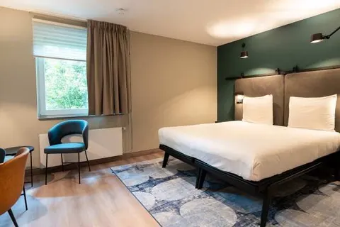 Hotel Kontakt der Kontinenten foto 6