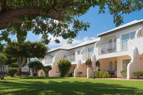 Hotel H10 Ocean Suites foto 2