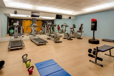 Best Western Plus Hotel Expo in Villafranca Di Verona, foto 10