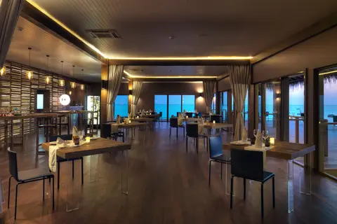 You & Me Maldives in You Me By Cocoon, foto 15