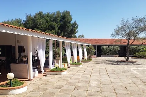 Camping Baia Paradiso foto 6