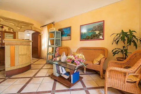 Hotel San Francisco in Cala Gonone — foto 6