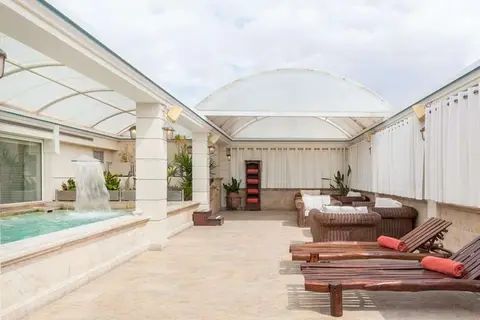 Coral Hotel in Δήμος Παλαιού Φαλήρου — foto 9
