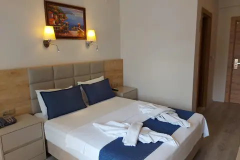 Afsin Hotel in Muratpaşa — foto 20