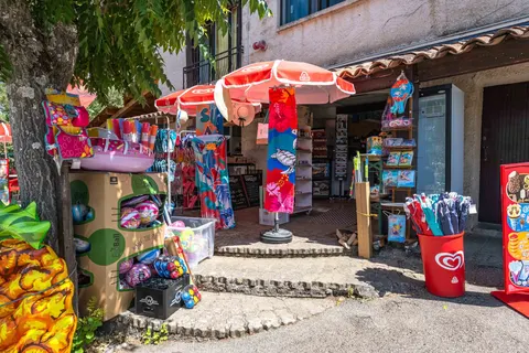 Camping Le Soleil foto 10