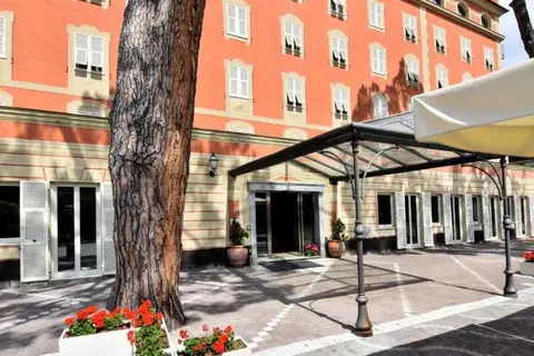 Hotel Sud Est in Lavagna — foto 8