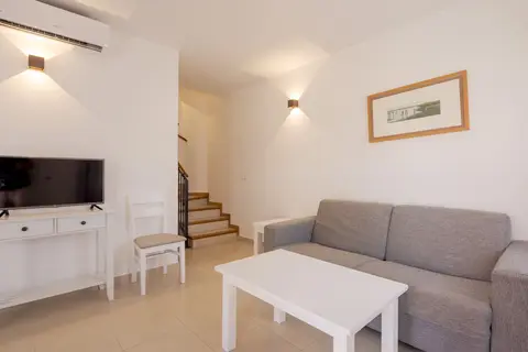 Aparthotel ILUNION Sancti Petri in Chiclana de la Frontera — foto 17