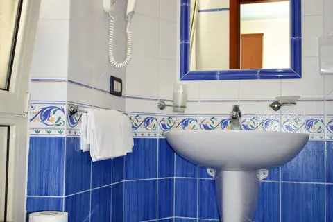 Amyclae in Sperlonga, foto 30