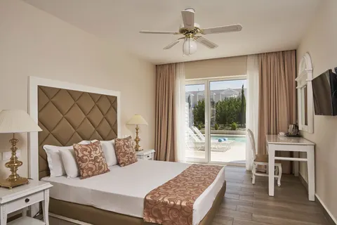 Sandy Villas Resort foto 2