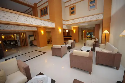 Suite Laguna in Muratpaşa — foto 20