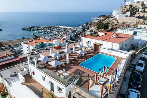 IG NACHOSOL Premium in Mogán — foto 3
