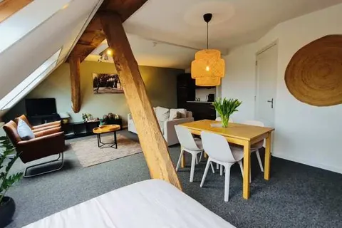 Verblijf bij BYNT foto 4