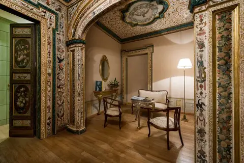 Posta Donini in Perugia, foto 6