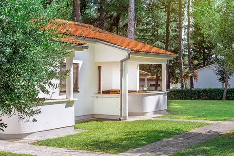 Villa Galijot Plava Laguna in Porec, foto 9