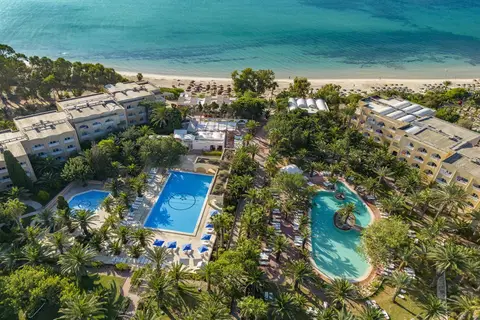 Mediterranee Thalasso Golf in الحمامات — foto 8