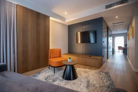 Hotel Elisa Tirana Melia in Tirana, foto 17