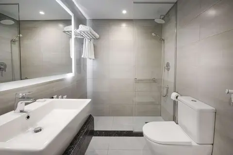 Pyramisa Cairo Suites & Casino in Gizeh — foto 11