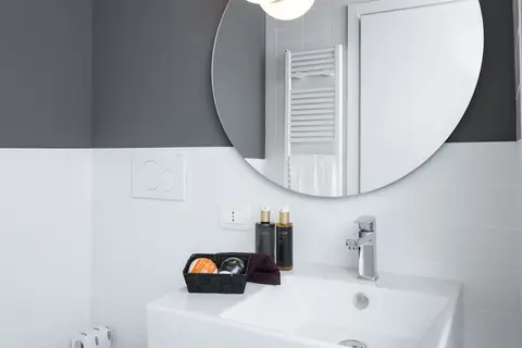 Camplus Hotel Roma Centro in Rome, foto 26
