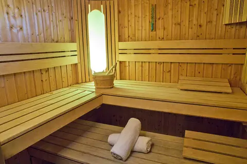 Blue Sky Beach Hotel in Δημοτική Ενότητα Ρόδου — foto 8
