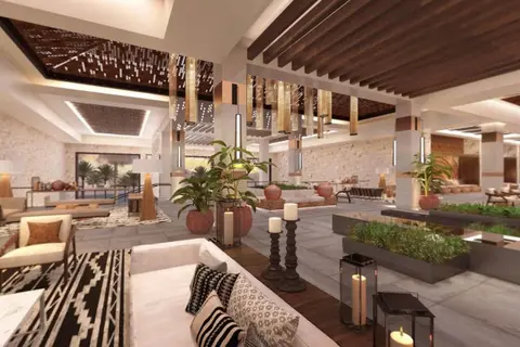 Unique Club at Lopesan Costa Bavaro Resort in Salvaleón de Higüey, foto 8