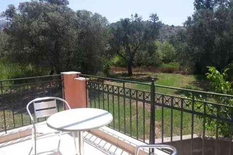 Irini Studios Anaxos in Σκουτάρος — foto 5