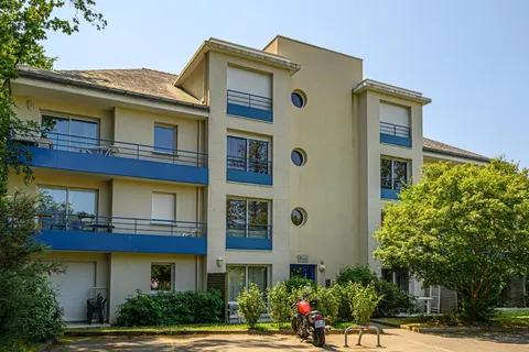 Vakantiepark Ker Goh Lenn foto 11