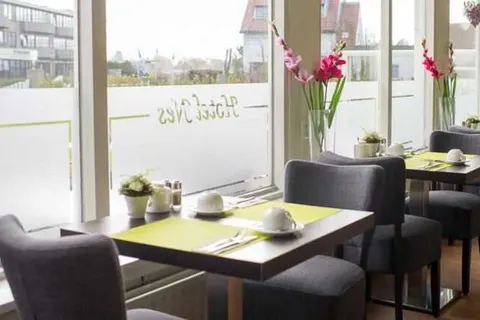 Hotel Nes Ameland foto 8