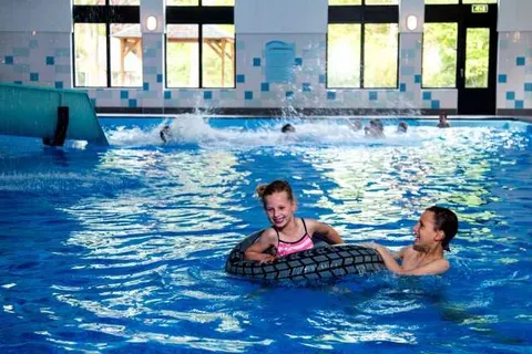 Bungalowpark Hoge Hexel foto 21