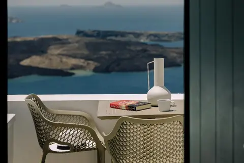 Agave Santorini Design Boutique Hotel in Δημοτική Ενότητα Θήρας — foto 28