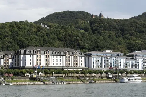 Maritim Königswinter foto 2