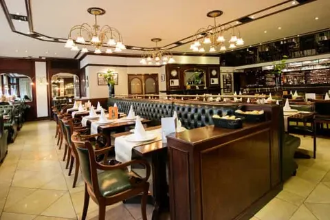 La Villa des Fleurs foto 12