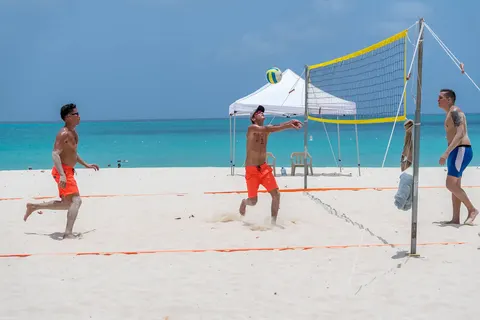 Hotel Eagle Aruba Resort & Casino foto 7