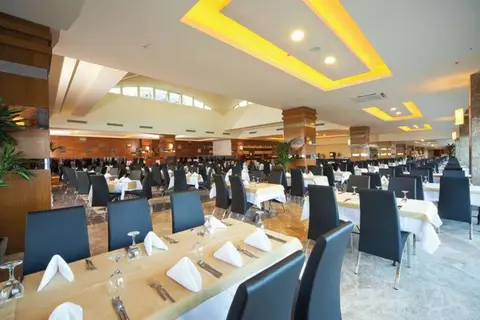 Venosa Beach Resort & Spa in Didim, foto 6