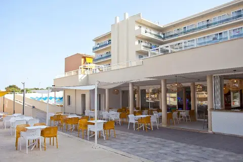 Playamar Apartments in Santa Margalida — foto 30