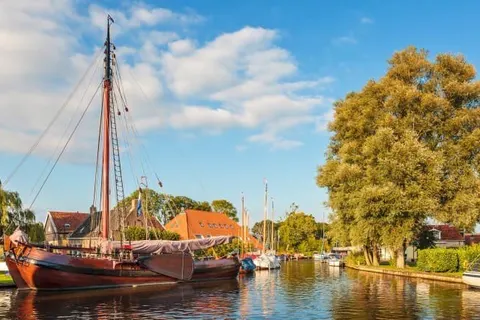 &ampapos;t Schippershuis Terherne foto 26