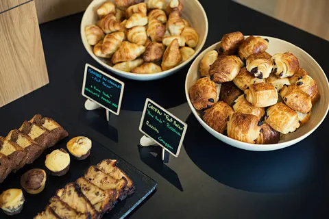 The Social Hub Paris La Defense in Puteaux — foto 4