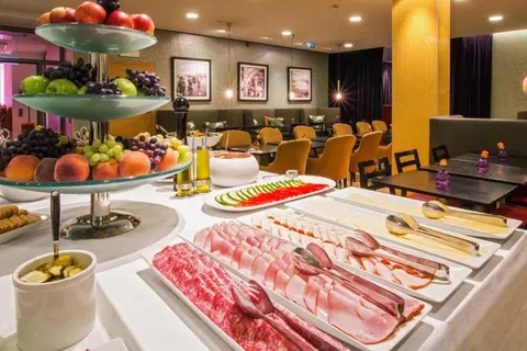 Best Western Plus Time foto 5