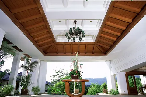 Diamond Cliff Resort & Spa in ตำบลป่าตอง — foto 16