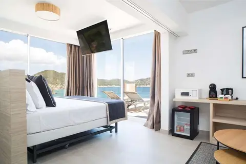 Invisa Hotel Club Cala Verde in Es Figueral — foto 14