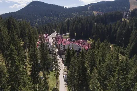 GreenLife Pamporovo in Пампорово — foto 5