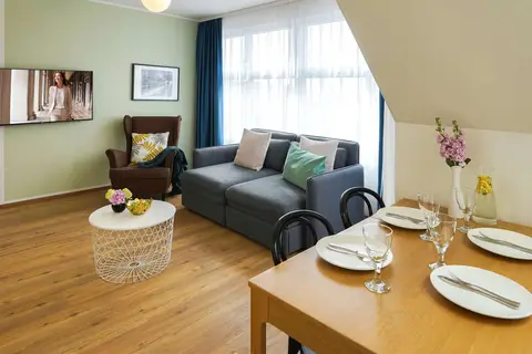 Citadines South Vienna in Wenen, foto 17
