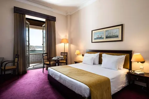 Hotel Vila Galé Ericeira foto 7