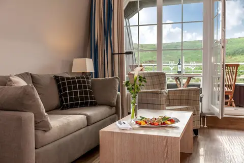 Dorint Strandresort & Spa Sylt/Westerland in Sylt — foto 12