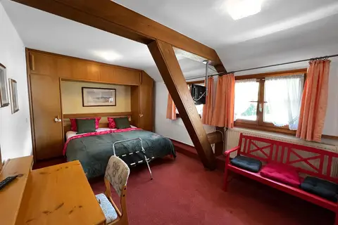 Chalet Moos in Todtmoos, foto 10