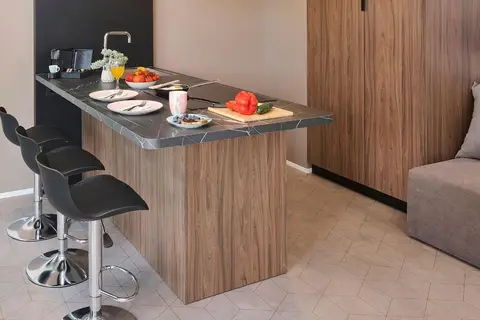 Aminess Style Camping Atea Glamping & Holiday Homes in Njivice — foto 29