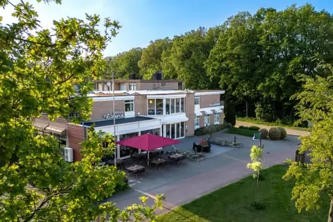 Hotel Diana in Benthem